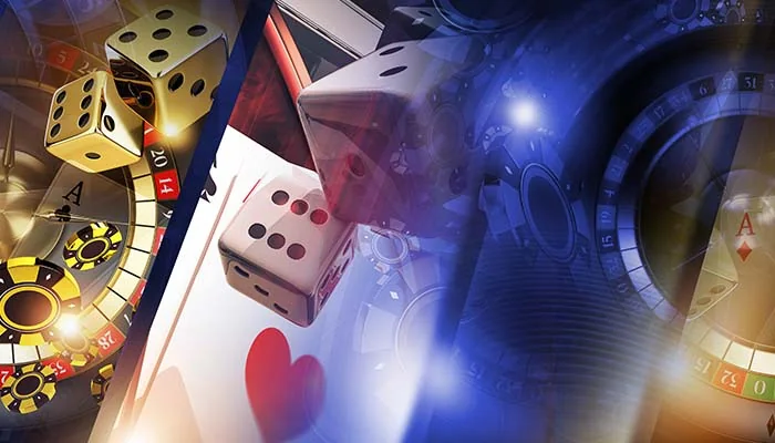 fb88 bàn Casino Trực Tuyến